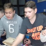 Božićni sajam 2016