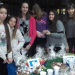 Božićni sajam 2016