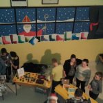 Božićni sajam 2016