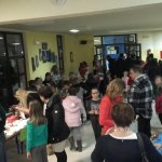 Božićni sajam 2016